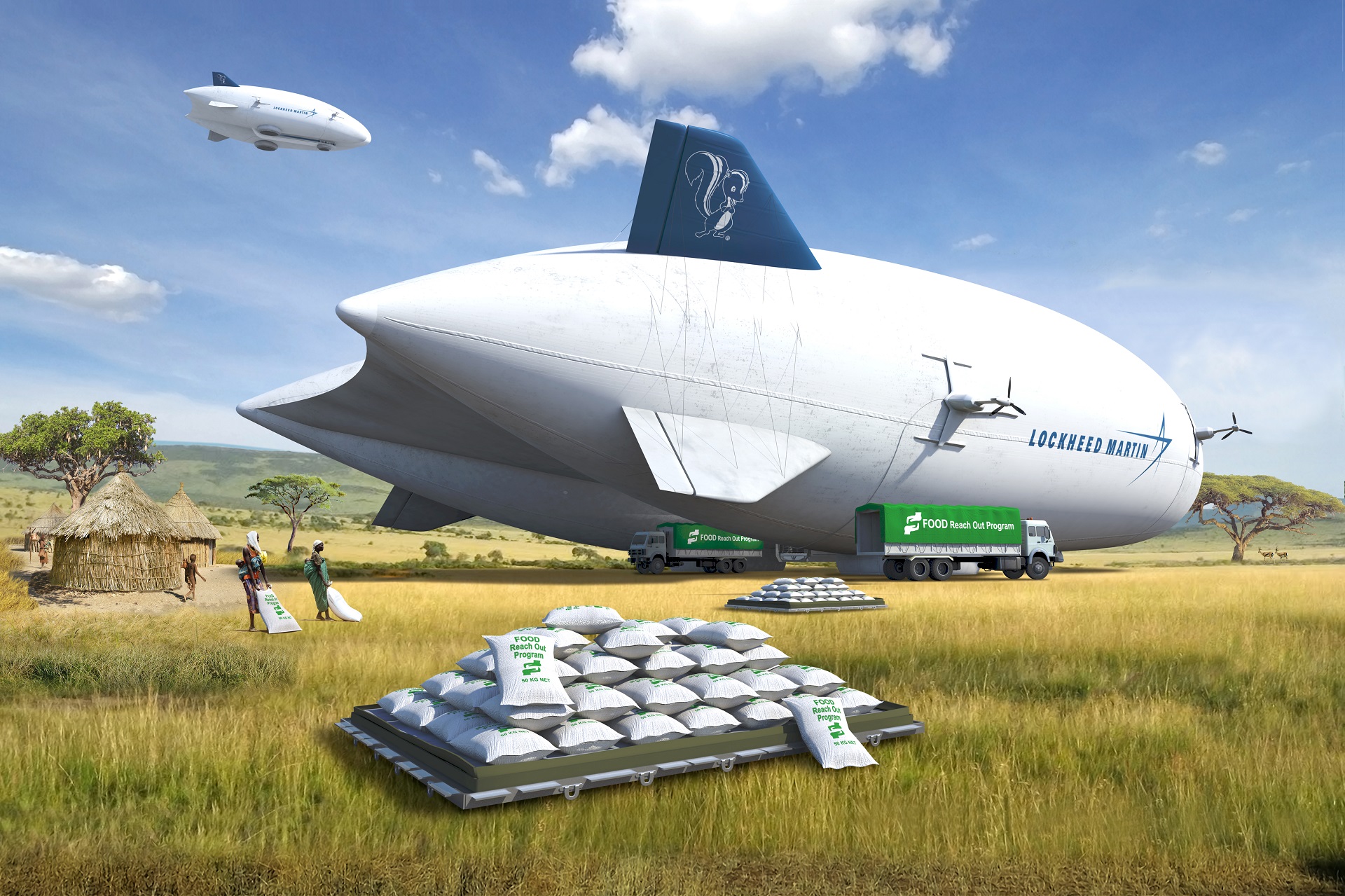 Airship_Food_Reach_Pgrm_Africa