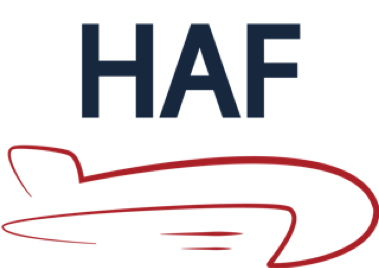 Logo HAF